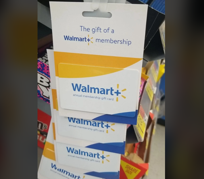 월마트 US$10 기프트카드