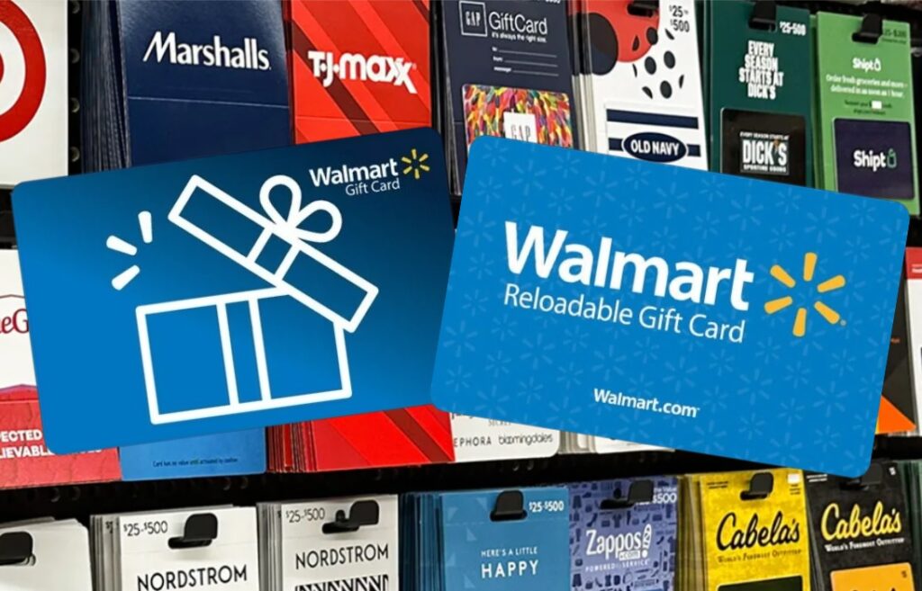 월마트 크레딧 US$10,000